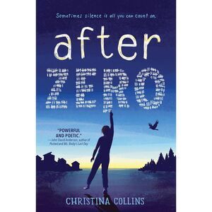 After Zero Hardcover – by Christina Collins